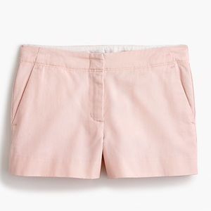 J crew chino shorts
